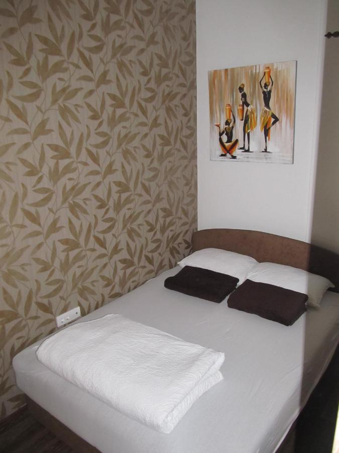 Apartment Ivi034 Kragujevac Ngoại thất bức ảnh