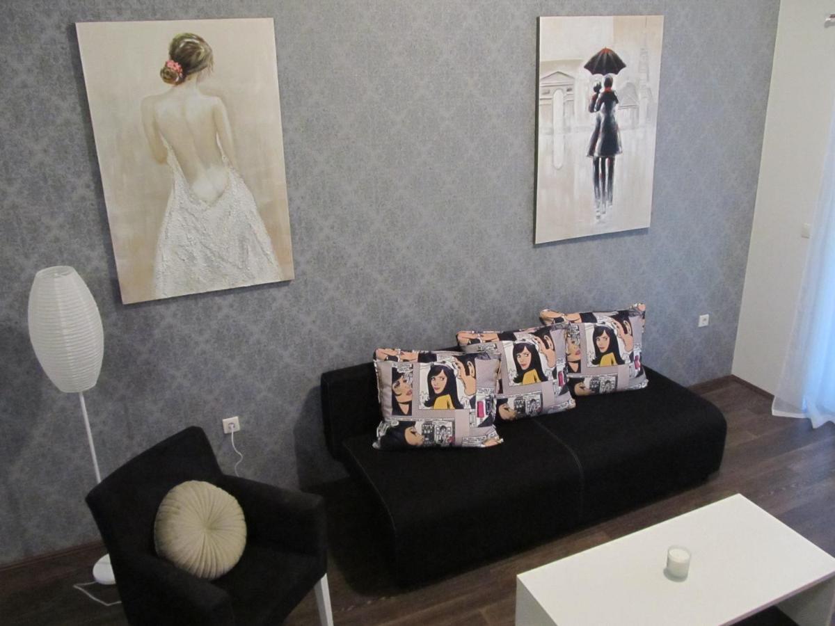 Apartment Ivi034 Kragujevac Ngoại thất bức ảnh