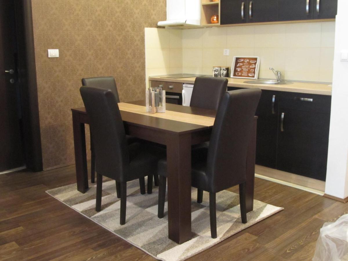 Apartment Ivi034 Kragujevac Ngoại thất bức ảnh