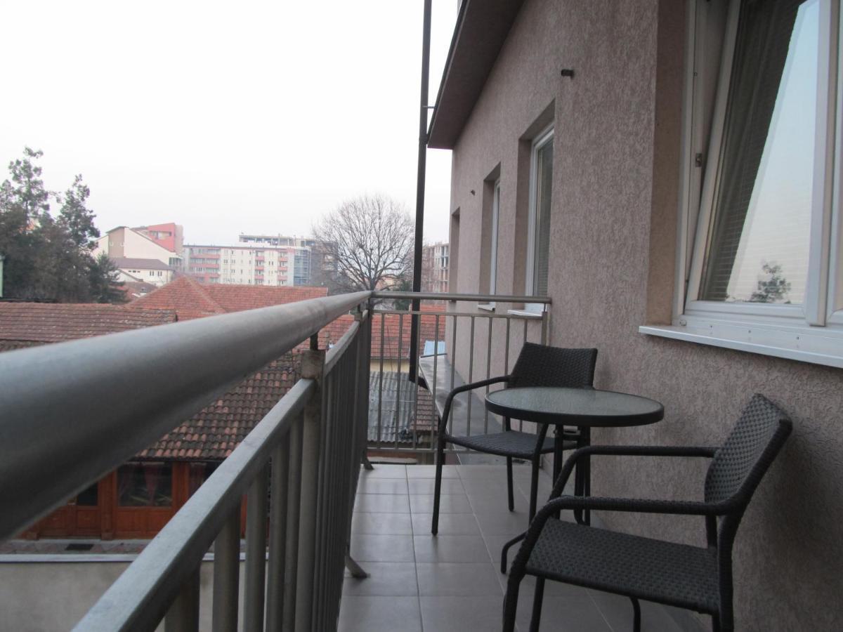 Apartment Ivi034 Kragujevac Ngoại thất bức ảnh